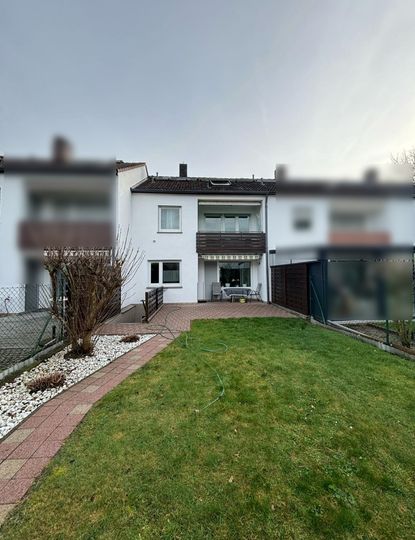 Charmantes Einfamilienhaus in NeuIsenburg Ihr perfektes Zuhause